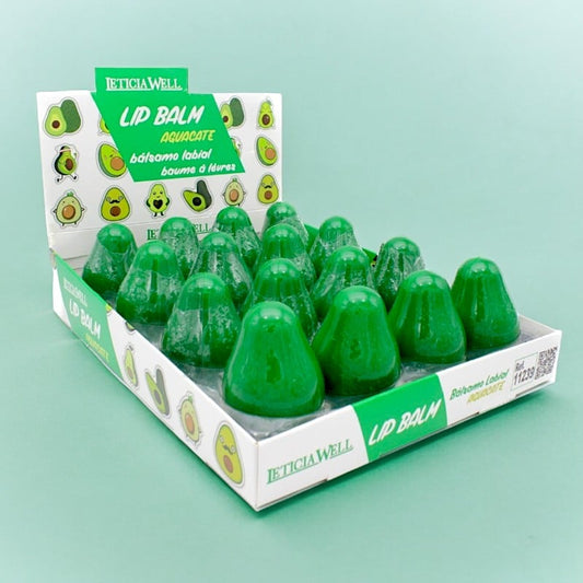 AVOCADO LIP BALM