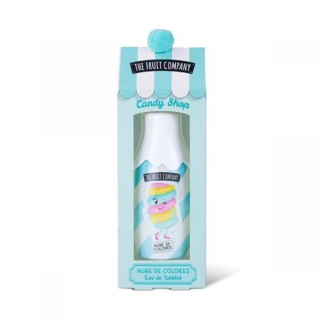 Colonia Candy Shop Nube de Colores