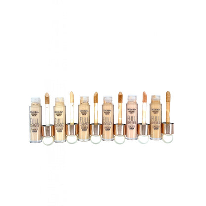 Liquid concealer - D'donna