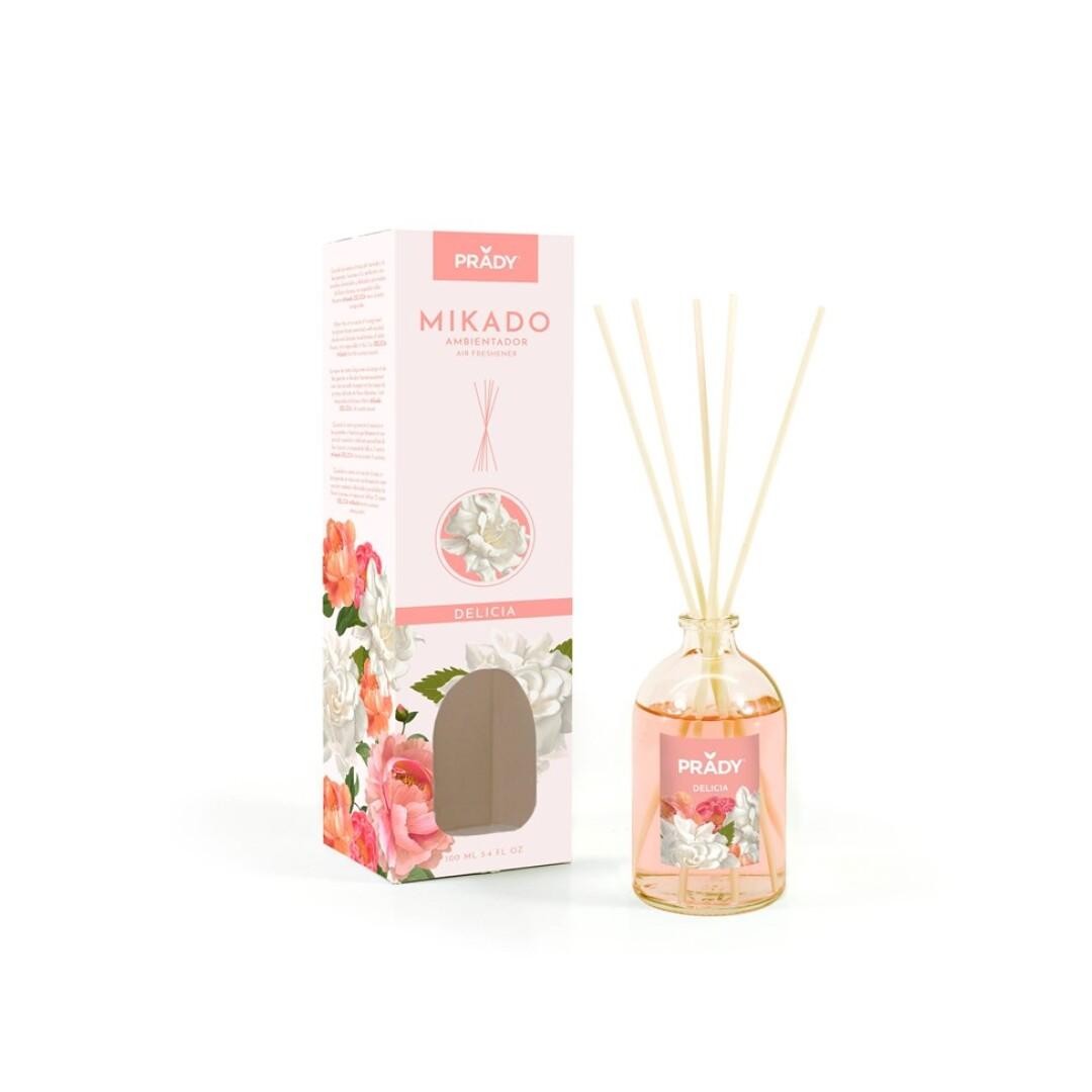 Delicia air freshener - prady