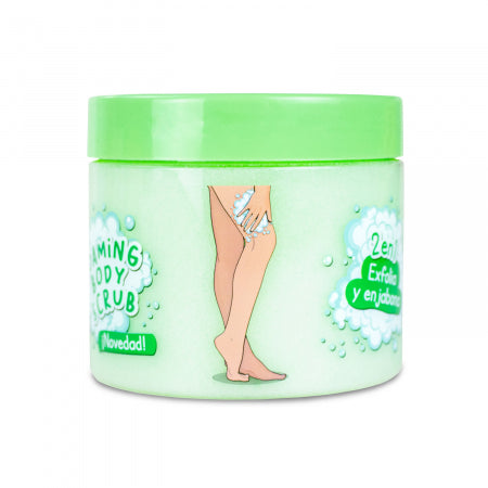 Exfoliante Corporal Melón 2en1 400 gr