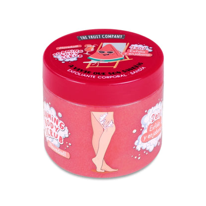 Exfoliante Corporal Sandía 2en1 400 gr