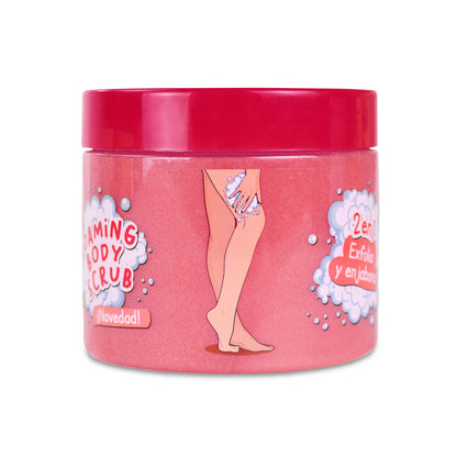 Exfoliante Corporal Sandía 2en1 400 gr