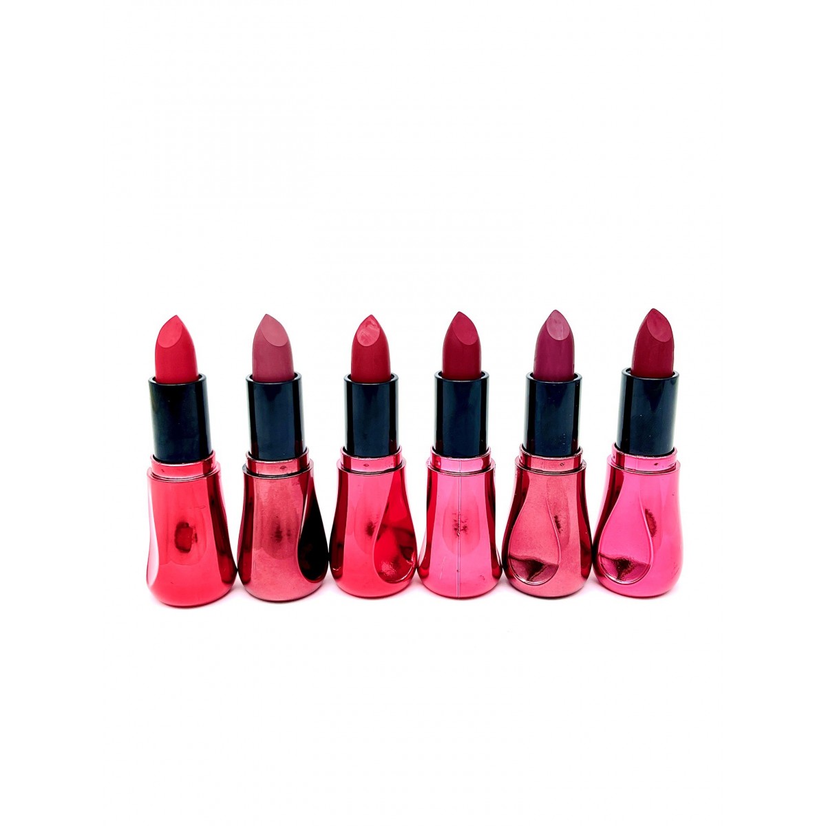 Satisfy Matte Fixed Lipstick