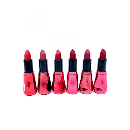 Satisfy Matte Fixed Lipstick