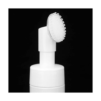 Rose Foaming Cleansing Mousse