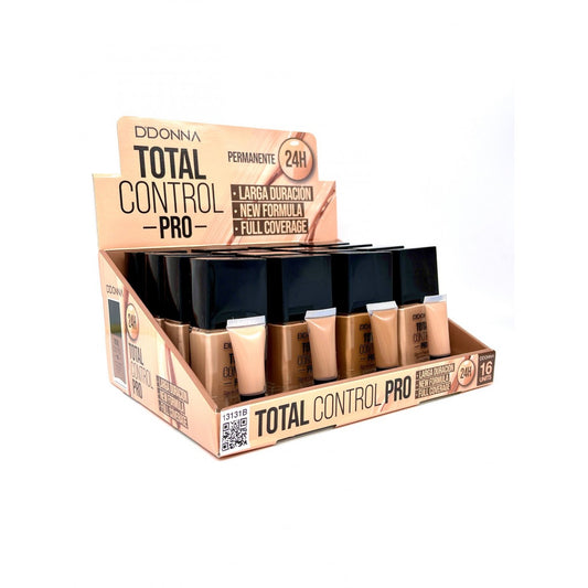 Make up Total Control Pro B