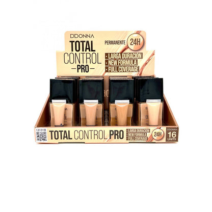 Make up Total Control Pro B