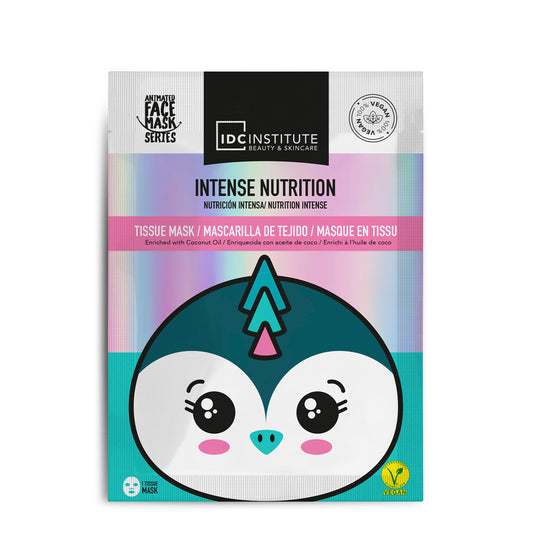 MÁSCARA VEGANA NUTRIÇÃO INTENSA 