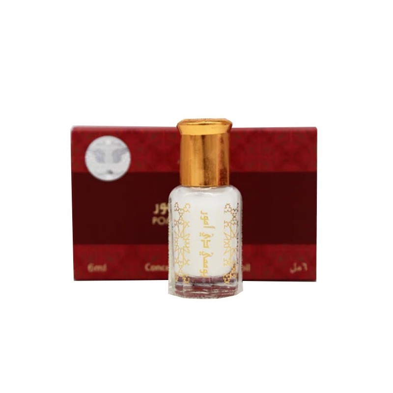 PERFUME INTIMO POMME D´AMOUR