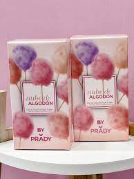 Cotton Cloud Cologne - Prady