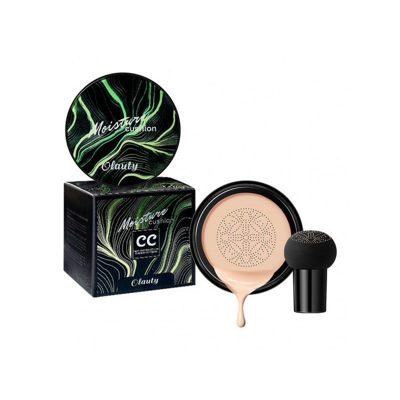 CC cream foundation