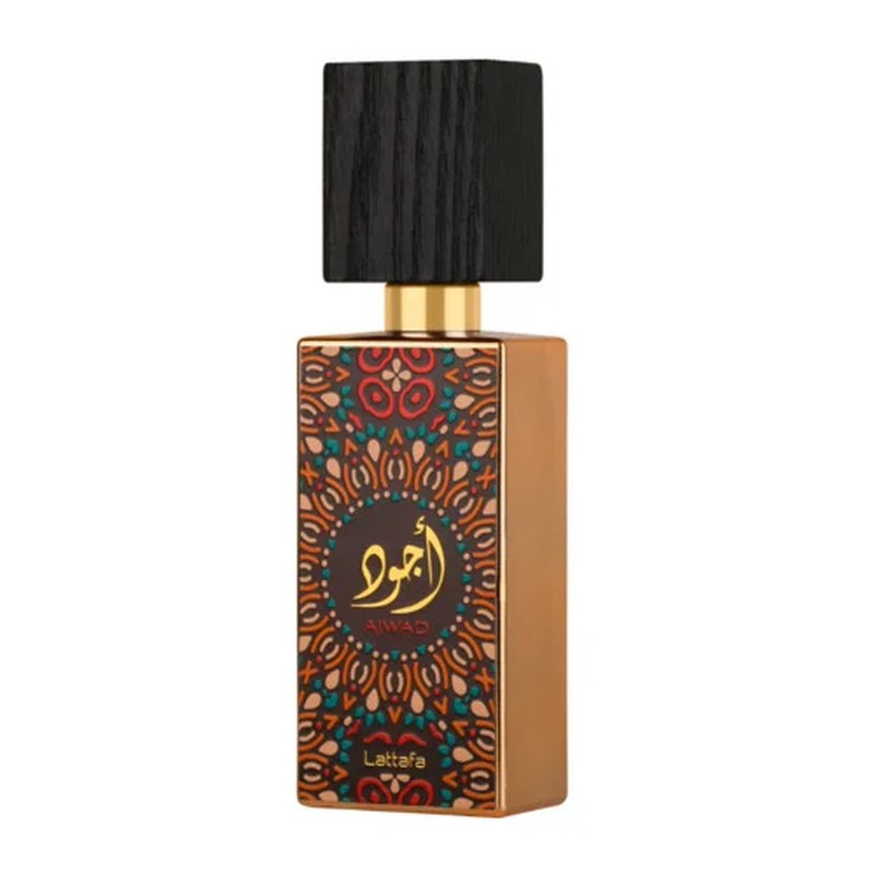 Ajwad Perfume - Lattafa