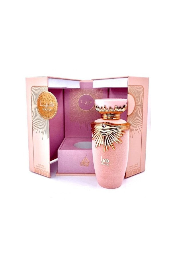 Arabian perfume Haya - Lattafa