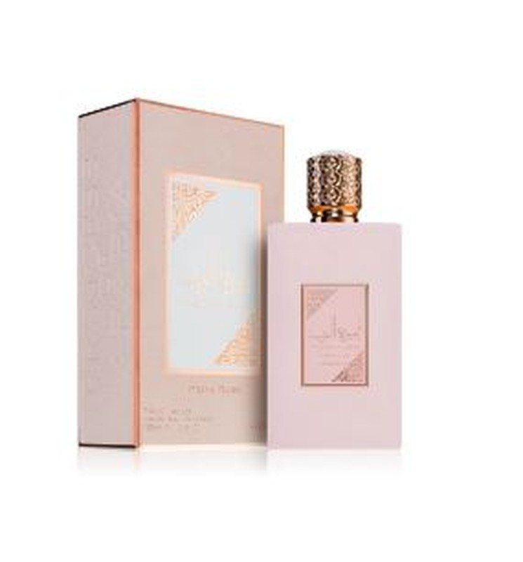 Ameerat al árabe Prive Rose