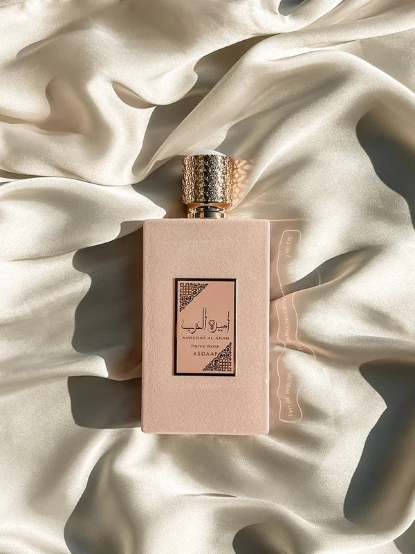 Ameerat al árabe Prive Rose
