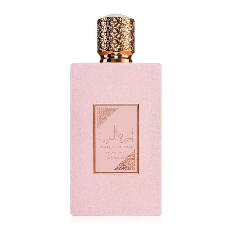 Ameerat al árabe Prive Rose