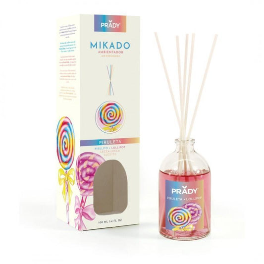 Prady Mikado Lollipop Air Freshener
