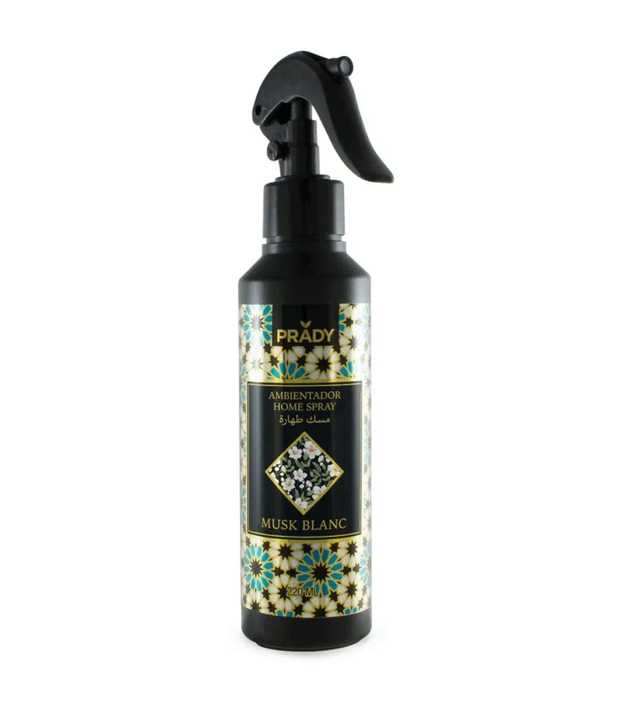 Musk Blanc Home Air Freshener Spray