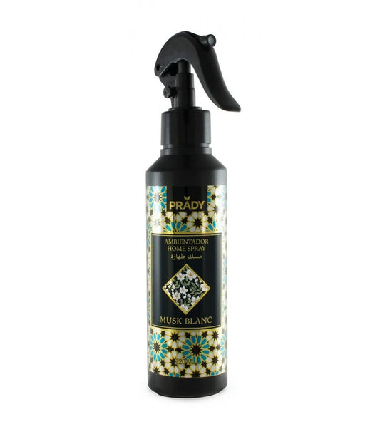 Musk Blanc Home Air Freshener Spray