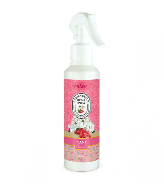 Yani Sweet Air Freshener Spray