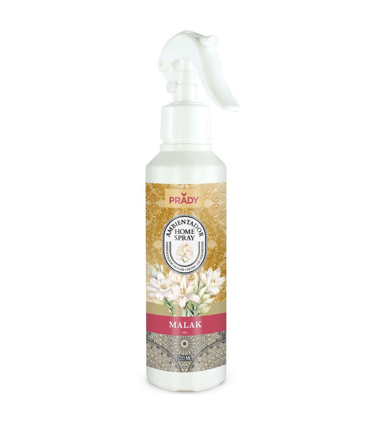 Malak home spray air freshener 