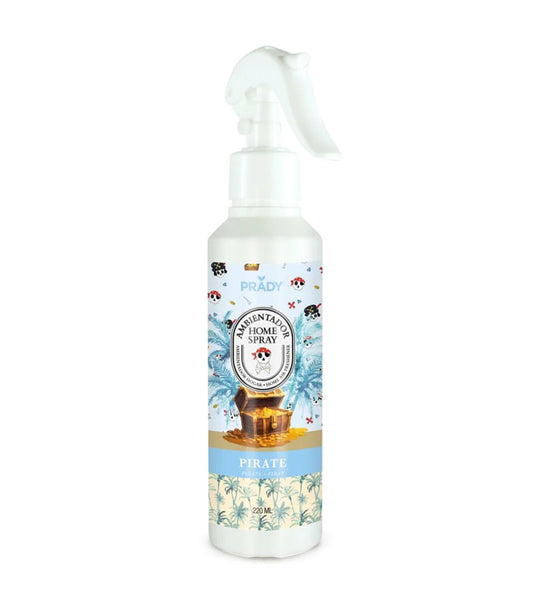 Pirate air freshener spray - Prady