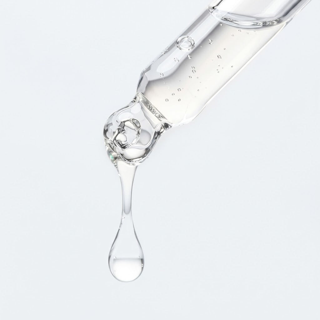 Sérum Facial de Ácido Hialurónico – Hidratación y Luminosidad