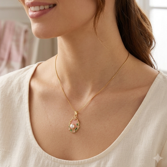 Collares Skyline de Acero Inoxidable – Elegancia y Durabilidad 💎