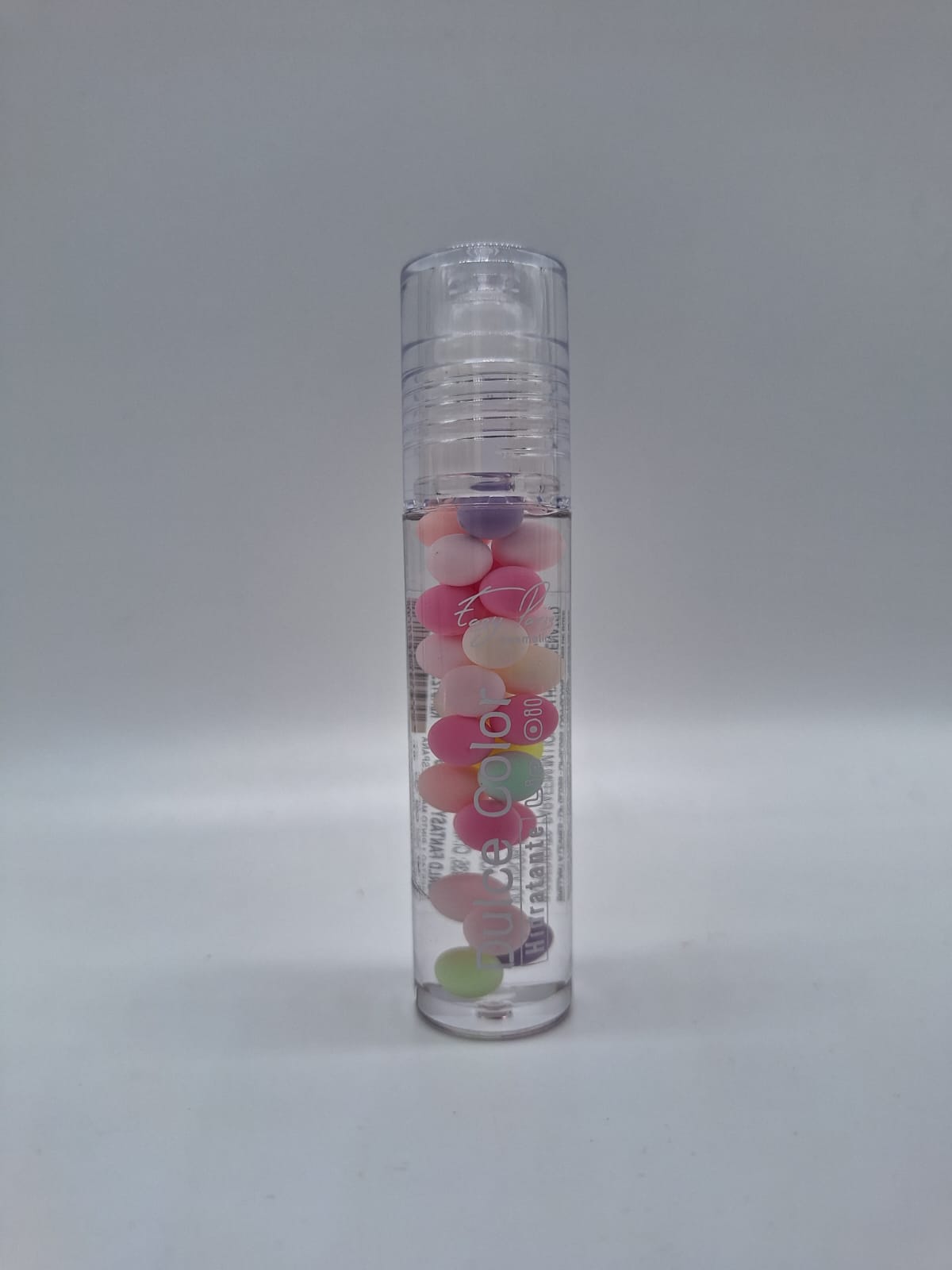Aceite de Labios Dulce Color