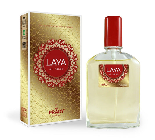 Laya Al Arab - Prady Colony