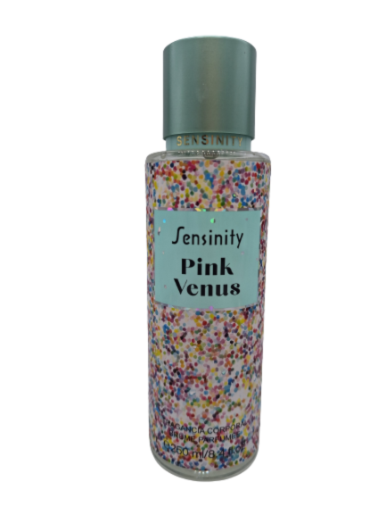Sensinity Pink Venus Body Mist