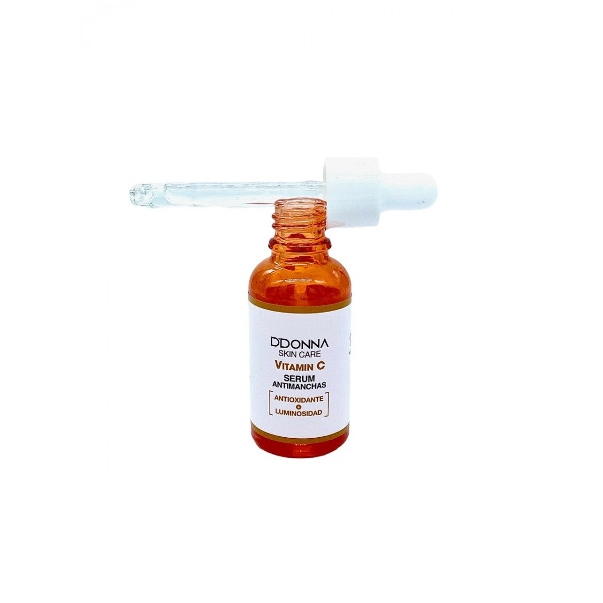 Serum facial Vitamim C - D'donna