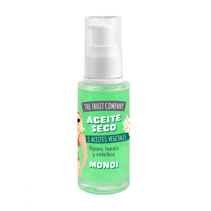 Monoi Dry Oil 50 ml