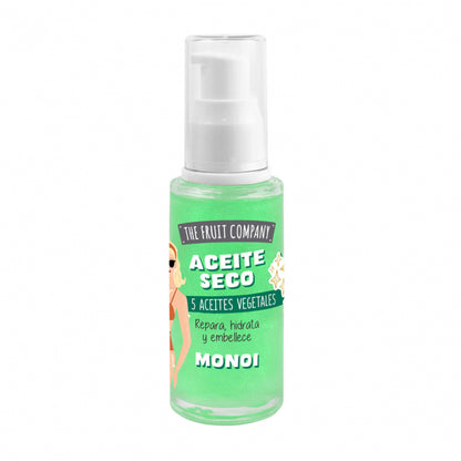 Monoi Dry Oil 50 ml
