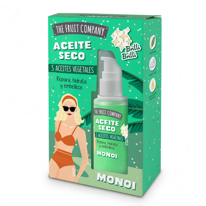 Monoi Dry Oil 50 ml