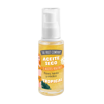 Tropical Dry Oil 50 ml