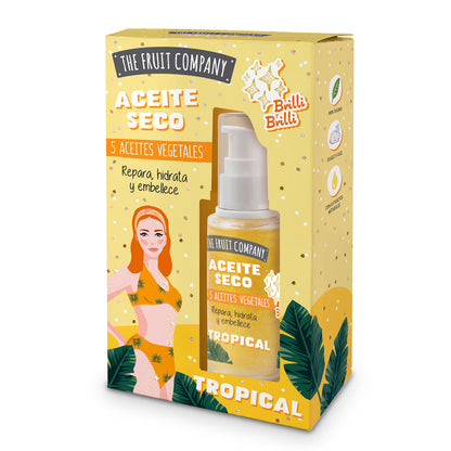 Tropical Dry Oil 50 ml