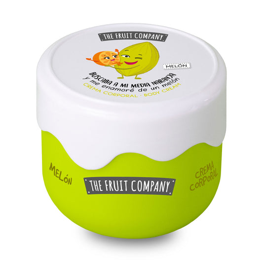 Crema corporal Melón 200 ml