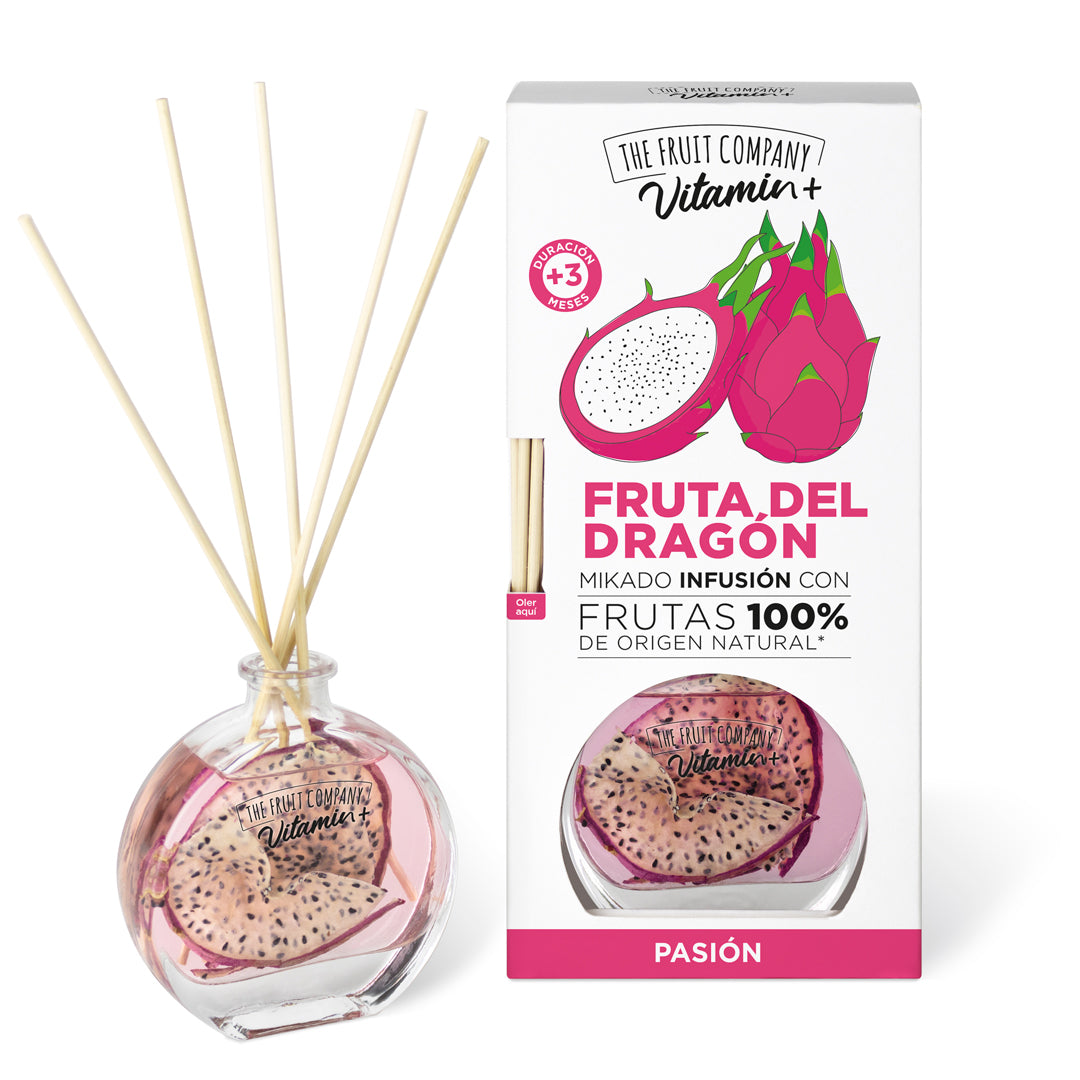 MIKADO DRAGON FRUIT INFUSION 