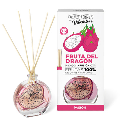 MIKADO DRAGON FRUIT INFUSION 